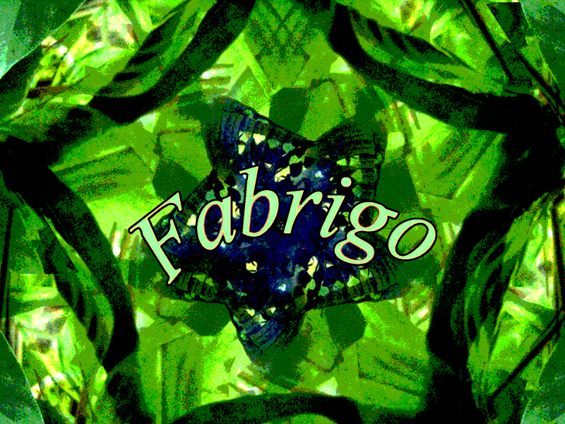 Fabrigo