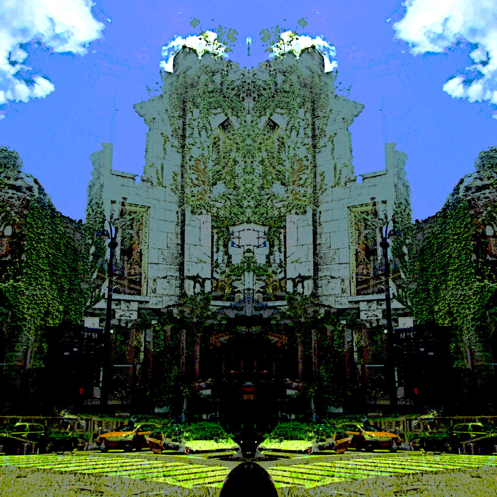 The Infernal Museum