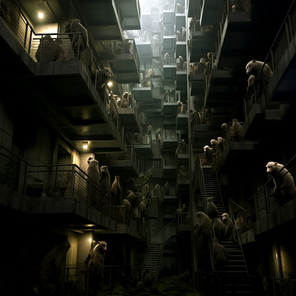 The Infernal Museum