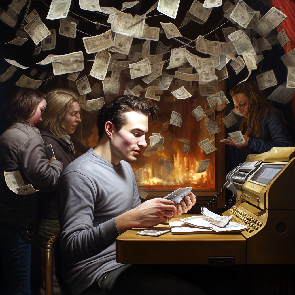 The Infernal Museum