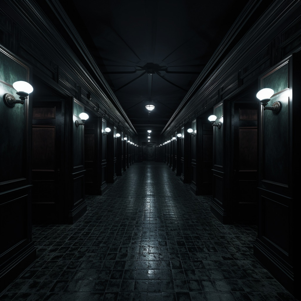 The Infernal Museum