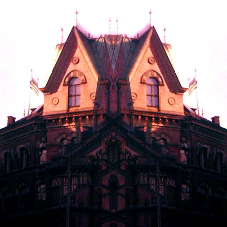 The Infernal Museum