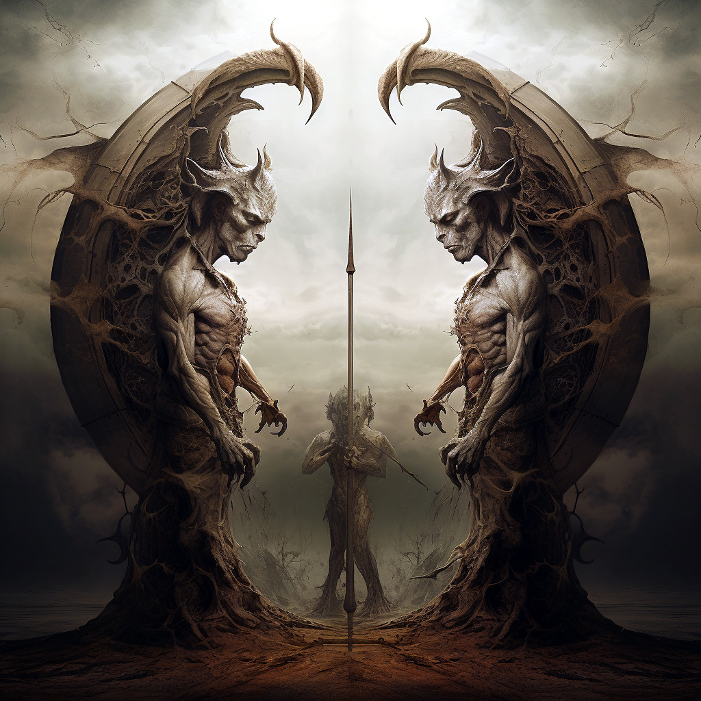 The Infernal Museum