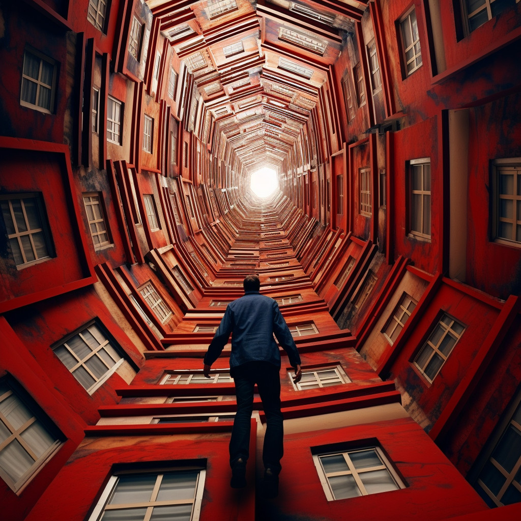 The Infernal Museum